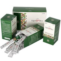 미슬토활력효소 300g