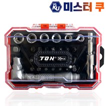 [톤]비트세트 TON30 드라이버날, 1개