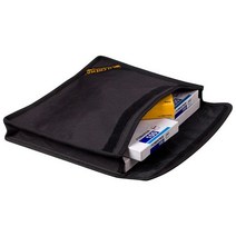 B W 컬러 필름 가드 납 포일 백 엑스레이 방지 보호, 01 L