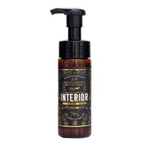 [스팽글] 인테리어 클렌징 폼 실내세정제 150ml, 1개