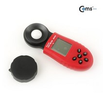 Coms 테스터기(조도계) HS1010 BE053