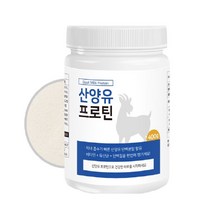 참좋은데이 산양유프로틴 유청단백질 분말 BCAA 아미노산 MBP 가루 포대유청 분리대두 단백질 효능 40