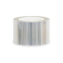 투명 페트 PET 케이크띠 무스롤 피스롤 80mm x 50m 조각케이크 띠지