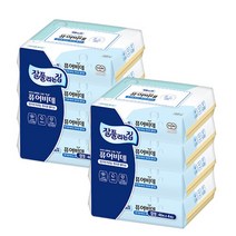 [미래생활] 잘풀리는집 퓨어비데 46매 x 4입 x 2팩