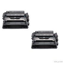 [MOA 재생토너] 캐논 LBP 3380KW 검정 2개(CRG324II), 2개