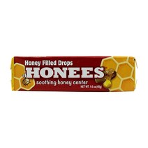 Honees 허니 필드 드롭 45 g, 1개