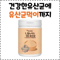 에너데이 프랑스산 람노서스 GG유산균 230g, 2통