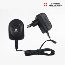 스위스밀리터리 배터리 아답타 충전기, 02_SMT-1000B / SMT-7000