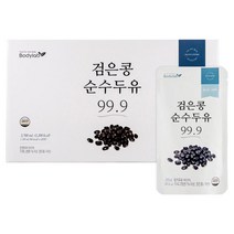 바디랩 국산콩 순수두유 190ml 24팩 외 전, 바디랩 검은콩순수두유99.9 185m