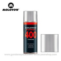 모로토우 캔스프레이 520 크롬 Chrom 400ml - 도색 페인트