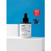 빌리프 슈퍼 드랍스-PHA 5% 30 mL
