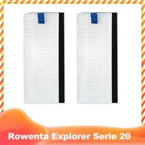 싸이클론 집진기 산업용 목공용 집진시설 테팔 로벤타 익스플로러 XPlorer 시리즈 20, 2 filters