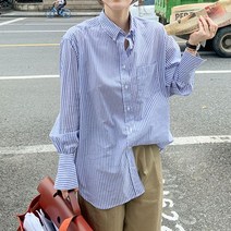 메이킹유 8932로드카블라우스