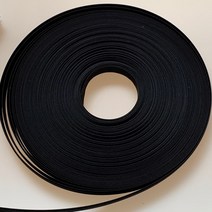 [세아퀼트] 보닝와이어 4mm 8mm 10mm 12mm 15mm, 블랙10mm