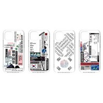 라카이코리아 애국 휴대폰케이스 4종