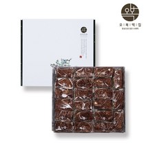 찰떡 완두베기찰떡 시루떡 75g 21개 영양찰떡 콩찰떡 완두콩 팥고물 햅찹쌀 천일염 꿀찰떡 답례떡 식사대용 부모님선물 개별포장 선물세트+쇼핑백포함, 2set, 75000ml