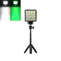 UD-48WG-ST USB 다색 집어등 볼락 투컬러 보조배터리 48W 낚시 하우투 고효율, 선택17 UD-48WG-ST 다색