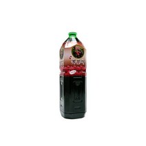 청솔 생생 복분자 1.5L