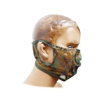 QN하계 위장마스크, 본품