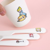 네임스티커 방수 이름표 어린이집 유치원 초등학교, 12.프린세스, 01-2.A4 투명