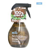페브리즈 내추리스 탈취제370ml(민트 주니퍼베리), 1