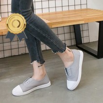 여성 캐주얼 데일리 패션화 데이트 스니커즈 스타일 직장인 워크샵 패션 학생 여행