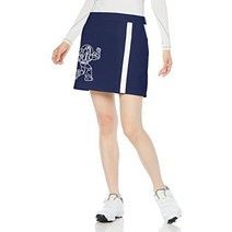 캘러웨이 레이디스 여성 토이스토리 골프 스커트 치마 C22128220