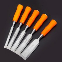 목공칼 커터 조각 도구 세트 평면 끌 작업 목수 다용도, 10mm