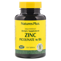 [핫딜][오늘출발][120정] 네이처플러스 아연 피콜리네이트 징크 Zinc 성인 남자 여자 남성 아연 영양제 보충제, #할인# 120정 x 2개