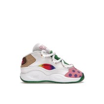 리복 Reebok Question 미드 캔디 Land (TD)