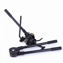 철밴딩기 밴드실러 조임기 스틸밴드 벤딩기 절곡기 실링기 자동실링기, 옵션 09