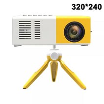 휴대용 미니빔 캠핑용 가정용 빔프로젝터 원룸 자취방 차박 소형 프로젝트 salange j9pro 미니 프로젝터 홈 5, j9y 삼각대 추가, 우리 플러그