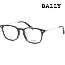 발리 안경테 BY5014D 001 블랙 명품 아시안핏 뿔테