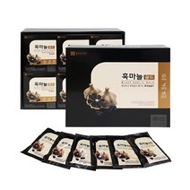 종근당건강 흑마늘골드