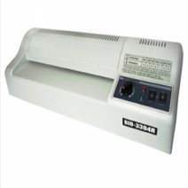 소형코팅기 가정용 라미네이터 CTBIO-3304R