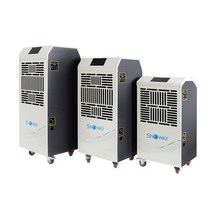 스노웨이 산업용제습기 업소용 공장 창고 대형 대용량 제습기 JSD- 150L 200L 250L, JSD-1500A, 배수펌프 6M + 배수호스 5M