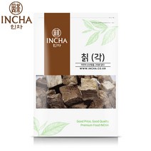 인차 국내산 건조 칡 갈근 칡차 칡뿌리 갈근탕, 1팩, 600g