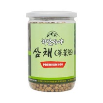 히말라야 100% 삼채 삼채환 삼미채 Alium hookeri, 1개, 삼채환 300g
