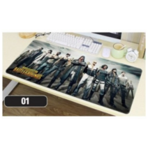 배틀그라운드 배그 마우스패드 게이밍 장패드 70종, 상세페이지참조, 11