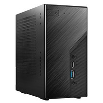 [ASRock] DeskMini X300 120W AMD 5700G 디앤디컴 AMD 5700G+64GB RAM+M.2 NVme 1TB