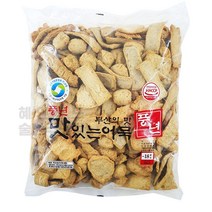 풍년 맛있는 종합어묵 3kg, 풍년맛있는종합어묵