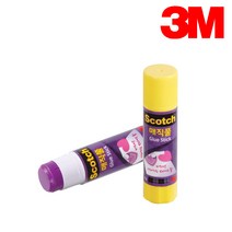 3M 고체풀 딱풀 매직풀 15g 25g