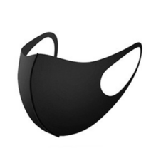 디에이치쇼핑 리플러스 성인 폴리마스크 블랙, 1개입, 30개