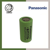 Panasonic N-3000cr N3000CR 1.2v 니켈카드뮴 니카드 배터리