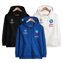 T. 나폴리 후드집업