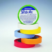 Belart write-on label tape EA, 134880075종