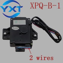 전자동 Sanyo XPQ B 1 수리 부품 세탁기 배수 밸브 모터 트랙터 호환, 단일옵션, 한개옵션0
