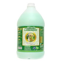 강아지 푸들전용샴푸 대용량 4L 모질개선 각질 대형견샴푸, 1개