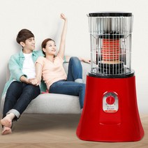 2023년형 케이제이통상 사무실 가정용 업소용 전기히터 전기난로 난방기구 난방기, NS-7307L(1.4K)