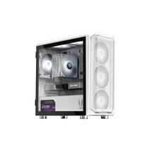 게이밍컴퓨터 조립컴퓨터 게이밍 RTX2060 / RTX3060 / RTX3070 게임용 데스크탑, (게이밍10) i5-8세대/16G/RTX2060